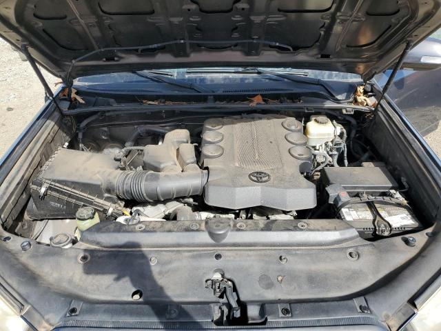 Photo 10 VIN: JTEBU5JR9B5052767 - TOYOTA 4RUNNER 