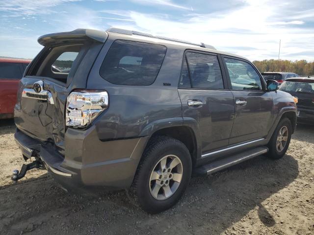 Photo 2 VIN: JTEBU5JR9B5052767 - TOYOTA 4RUNNER 