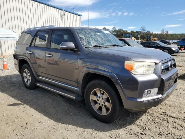 Photo 3 VIN: JTEBU5JR9B5052767 - TOYOTA 4RUNNER 