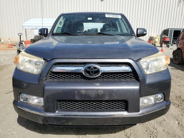 Photo 4 VIN: JTEBU5JR9B5052767 - TOYOTA 4RUNNER 