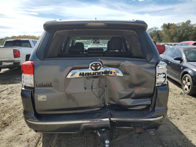 Photo 5 VIN: JTEBU5JR9B5052767 - TOYOTA 4RUNNER 