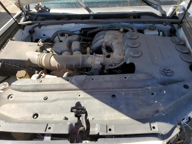 Photo 6 VIN: JTEBU5JR9B5054826 - TOYOTA 4RUNNER SR 