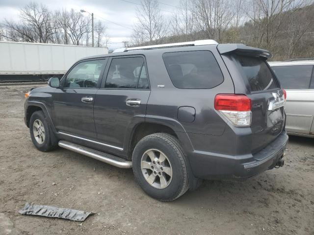 Photo 1 VIN: JTEBU5JR9B5056821 - TOYOTA 4RUNNER SR 