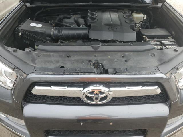 Photo 11 VIN: JTEBU5JR9B5056821 - TOYOTA 4RUNNER SR 