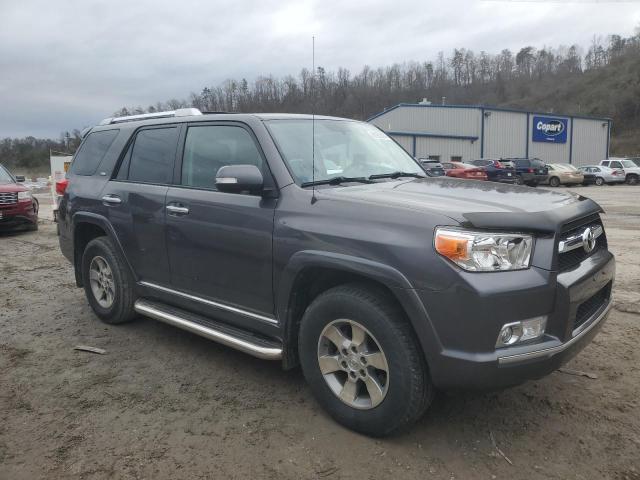 Photo 3 VIN: JTEBU5JR9B5056821 - TOYOTA 4RUNNER SR 