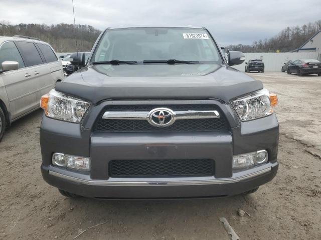 Photo 4 VIN: JTEBU5JR9B5056821 - TOYOTA 4RUNNER SR 