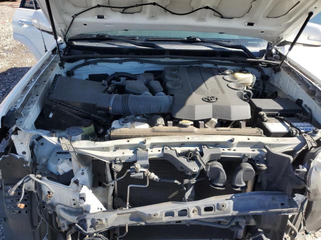 Photo 11 VIN: JTEBU5JR9B5059590 - TOYOTA 4RUNNER 