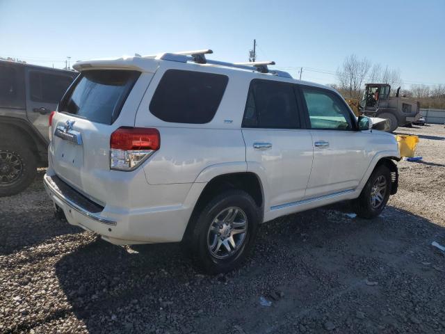 Photo 2 VIN: JTEBU5JR9B5059590 - TOYOTA 4RUNNER 