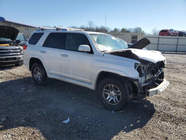 Photo 3 VIN: JTEBU5JR9B5059590 - TOYOTA 4RUNNER 