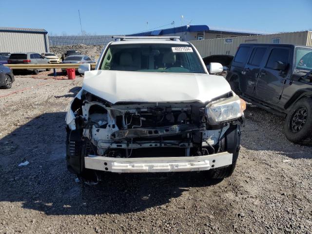 Photo 4 VIN: JTEBU5JR9B5059590 - TOYOTA 4RUNNER 