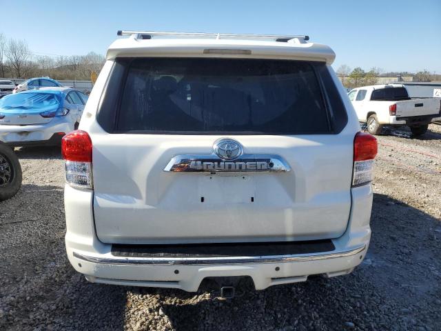 Photo 5 VIN: JTEBU5JR9B5059590 - TOYOTA 4RUNNER 