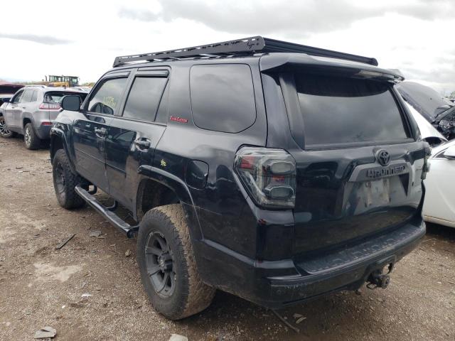 Photo 1 VIN: JTEBU5JR9B5061050 - TOYOTA 4RUNNER 