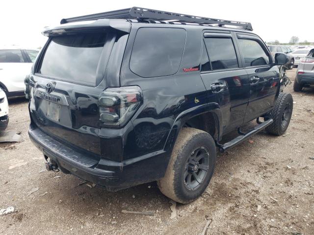 Photo 2 VIN: JTEBU5JR9B5061050 - TOYOTA 4RUNNER 