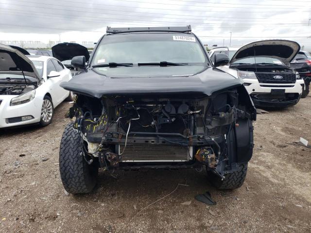 Photo 4 VIN: JTEBU5JR9B5061050 - TOYOTA 4RUNNER 