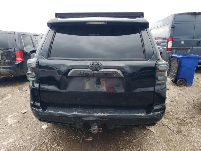 Photo 5 VIN: JTEBU5JR9B5061050 - TOYOTA 4RUNNER 