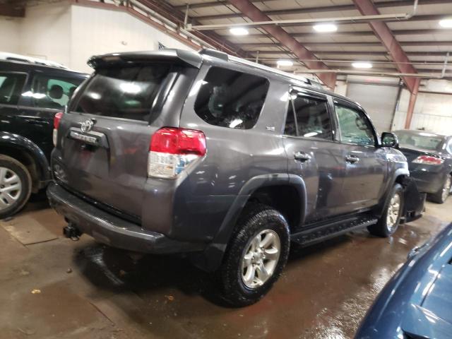 Photo 2 VIN: JTEBU5JR9B5061582 - TOYOTA 4RUNNER SR 