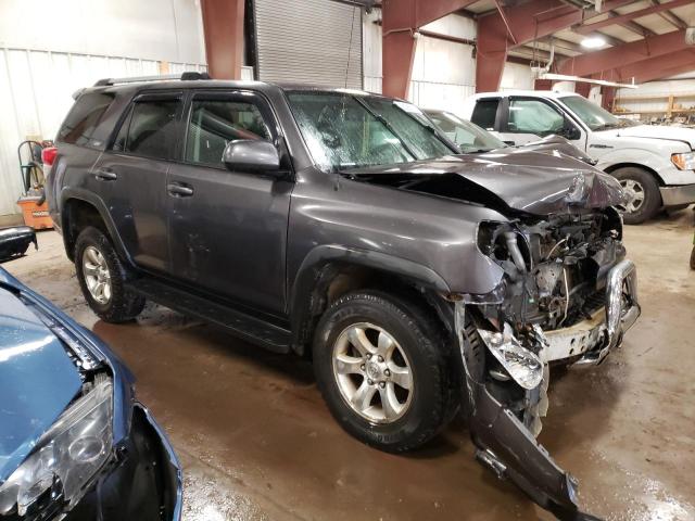 Photo 3 VIN: JTEBU5JR9B5061582 - TOYOTA 4RUNNER SR 