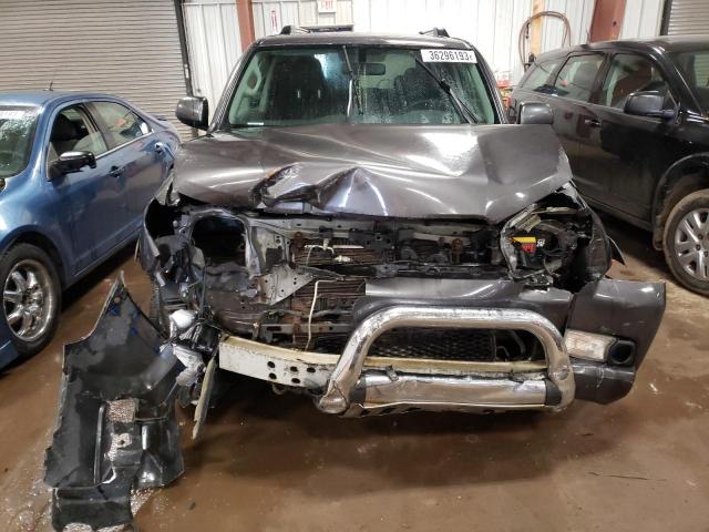 Photo 4 VIN: JTEBU5JR9B5061582 - TOYOTA 4RUNNER SR 