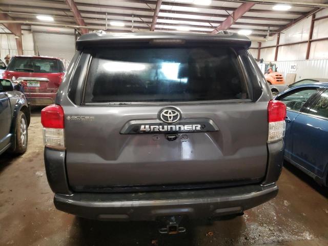 Photo 5 VIN: JTEBU5JR9B5061582 - TOYOTA 4RUNNER SR 