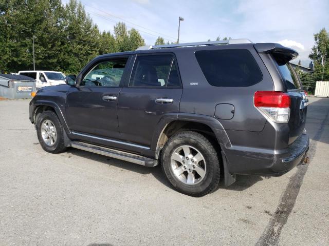 Photo 1 VIN: JTEBU5JR9B5066443 - TOYOTA 4RUNNER SR 