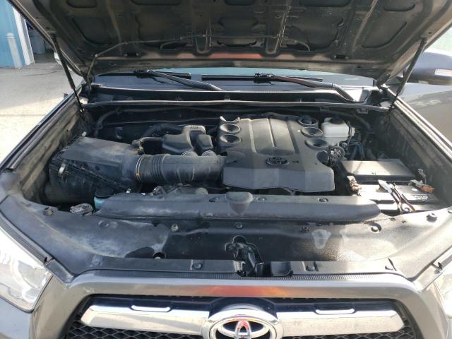 Photo 11 VIN: JTEBU5JR9B5066443 - TOYOTA 4RUNNER SR 