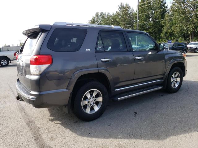 Photo 2 VIN: JTEBU5JR9B5066443 - TOYOTA 4RUNNER SR 