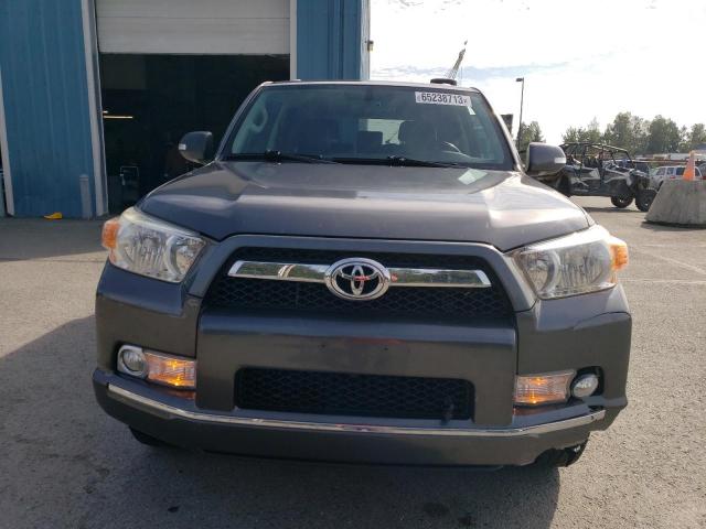 Photo 4 VIN: JTEBU5JR9B5066443 - TOYOTA 4RUNNER SR 