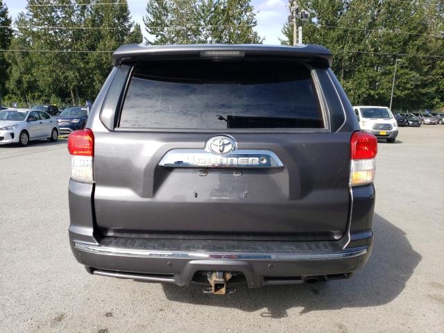 Photo 5 VIN: JTEBU5JR9B5066443 - TOYOTA 4RUNNER SR 