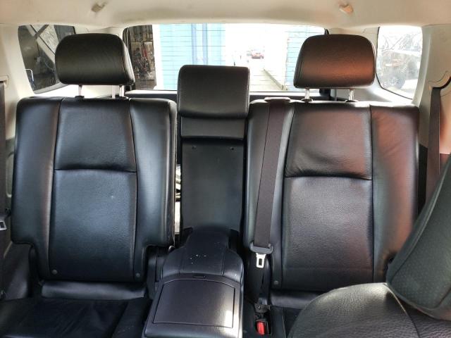 Photo 9 VIN: JTEBU5JR9B5066443 - TOYOTA 4RUNNER SR 