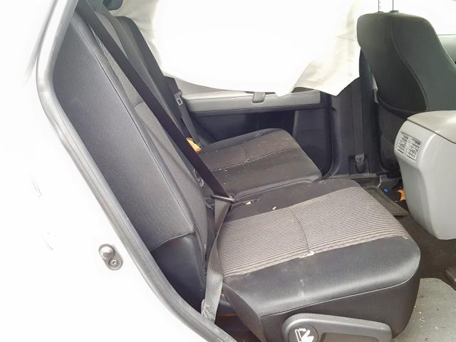 Photo 5 VIN: JTEBU5JR9B5066605 - TOYOTA 4RUNNER SR 