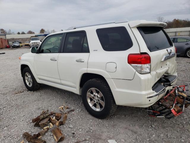 Photo 1 VIN: JTEBU5JR9B5069813 - TOYOTA 4RUNNER 