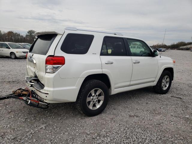 Photo 2 VIN: JTEBU5JR9B5069813 - TOYOTA 4RUNNER 