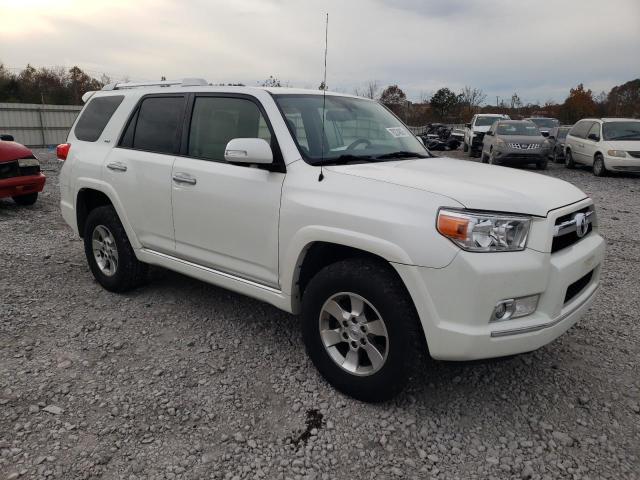 Photo 3 VIN: JTEBU5JR9B5069813 - TOYOTA 4RUNNER 