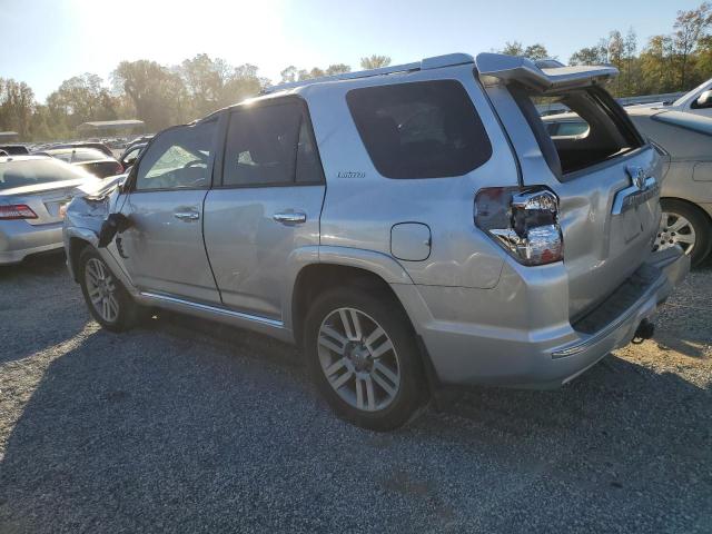 Photo 1 VIN: JTEBU5JR9B5073103 - TOYOTA 4RUNNER SR 