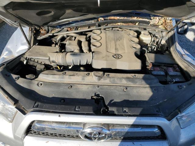 Photo 11 VIN: JTEBU5JR9B5073103 - TOYOTA 4RUNNER SR 