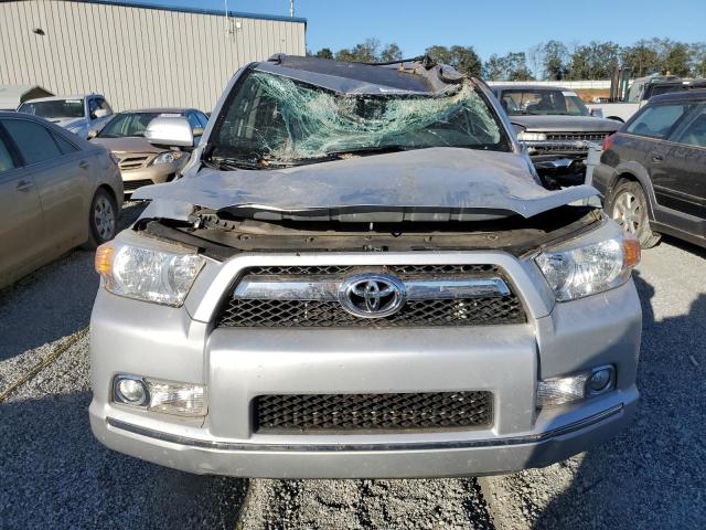 Photo 4 VIN: JTEBU5JR9B5073103 - TOYOTA 4RUNNER SR 