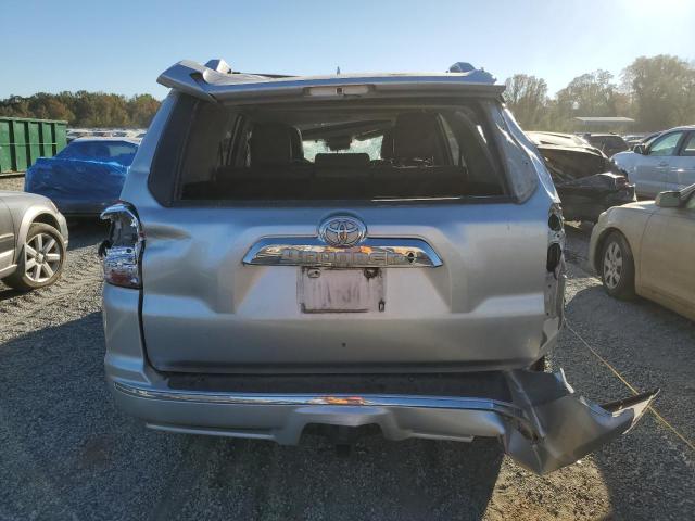 Photo 5 VIN: JTEBU5JR9B5073103 - TOYOTA 4RUNNER SR 