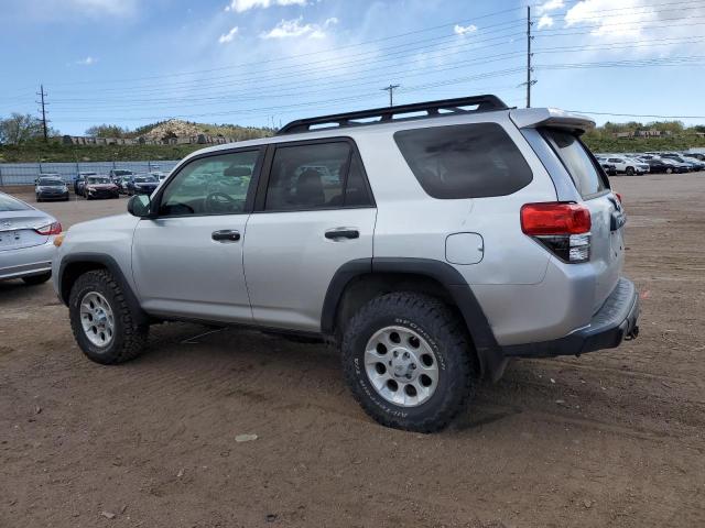 Photo 1 VIN: JTEBU5JR9B5073120 - TOYOTA 4RUNNER 