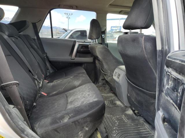 Photo 10 VIN: JTEBU5JR9B5073120 - TOYOTA 4RUNNER 