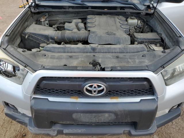 Photo 11 VIN: JTEBU5JR9B5073120 - TOYOTA 4RUNNER 