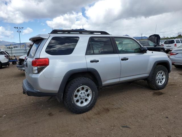 Photo 2 VIN: JTEBU5JR9B5073120 - TOYOTA 4RUNNER 