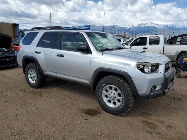 Photo 3 VIN: JTEBU5JR9B5073120 - TOYOTA 4RUNNER 