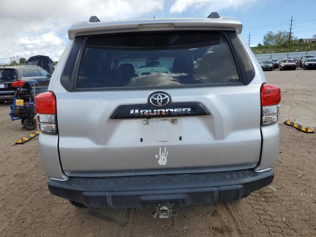 Photo 5 VIN: JTEBU5JR9B5073120 - TOYOTA 4RUNNER 