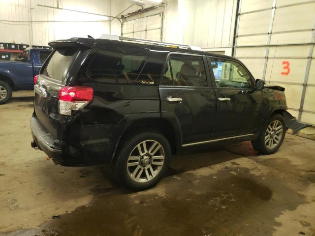 Photo 2 VIN: JTEBU5JR9B5074557 - TOYOTA 4RUNNER SR 