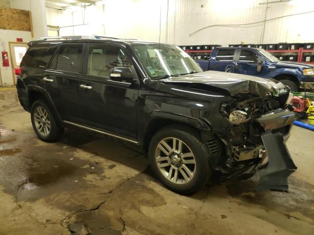 Photo 3 VIN: JTEBU5JR9B5074557 - TOYOTA 4RUNNER SR 