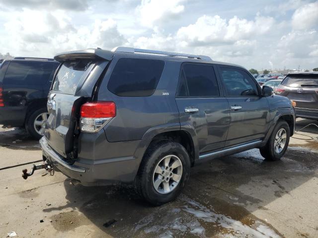 Photo 2 VIN: JTEBU5JR9C5077587 - TOYOTA 4RUNNER SR 