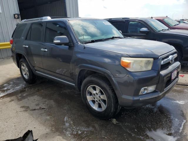 Photo 3 VIN: JTEBU5JR9C5077587 - TOYOTA 4RUNNER SR 