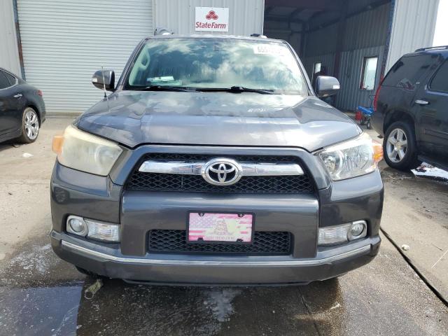 Photo 4 VIN: JTEBU5JR9C5077587 - TOYOTA 4RUNNER SR 