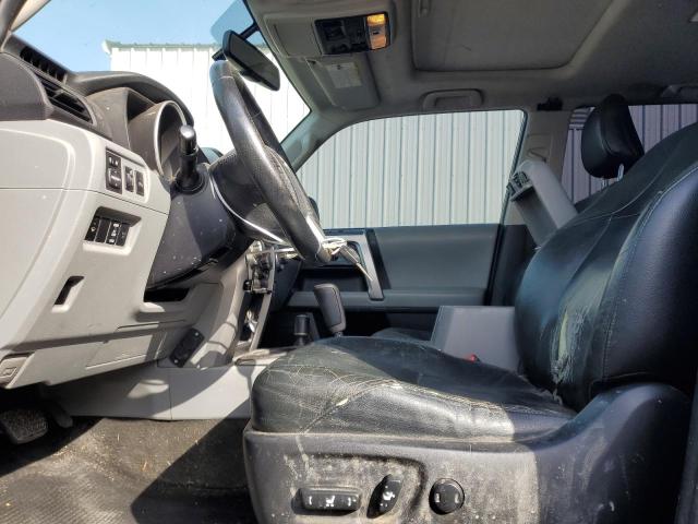 Photo 6 VIN: JTEBU5JR9C5077587 - TOYOTA 4RUNNER SR 