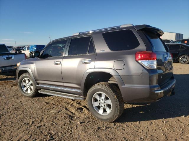 Photo 1 VIN: JTEBU5JR9C5078951 - TOYOTA 4RUNNER SR 